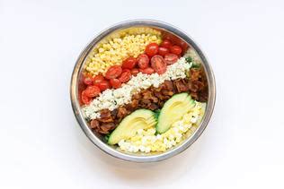 Image result for First Course Salad Kitchen
