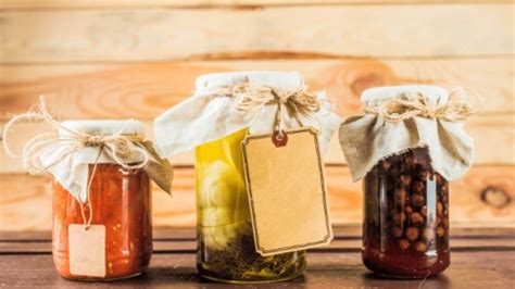 13 Common Types of Food Packaging for Your Brand - Packoi