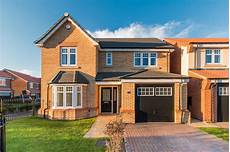 Modern Four Bedroom Family House In Uk by Whitegates Doncaster 4 Bedroom House For Sale In Modern Four Bedroom Family House In Uk