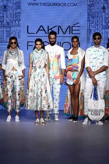 Quirk Box | Vogue India