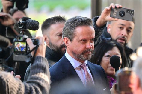 Nick Reiner's defense attorney withdraws from case - ABC News