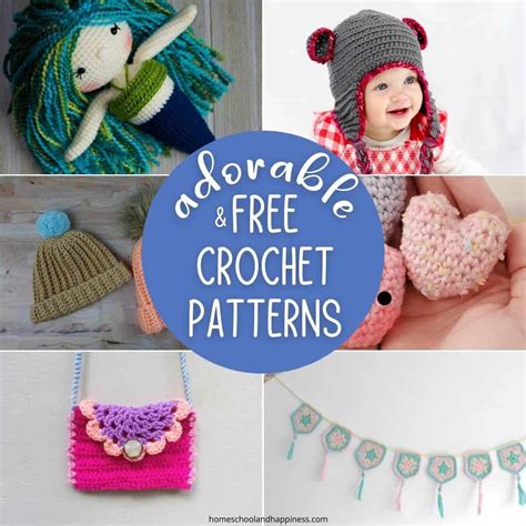 Image result for Free Crochet Projects