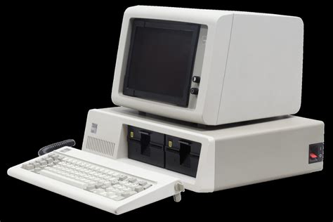 Image result for IBM Personal Computer