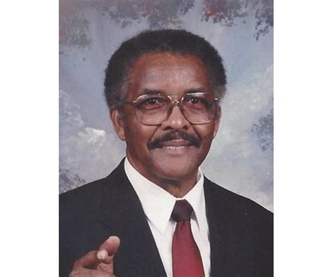 Rev. S.T. Dennis Sr. Obituary (2024) - Anderson, SC - Marcus D. Brown ...