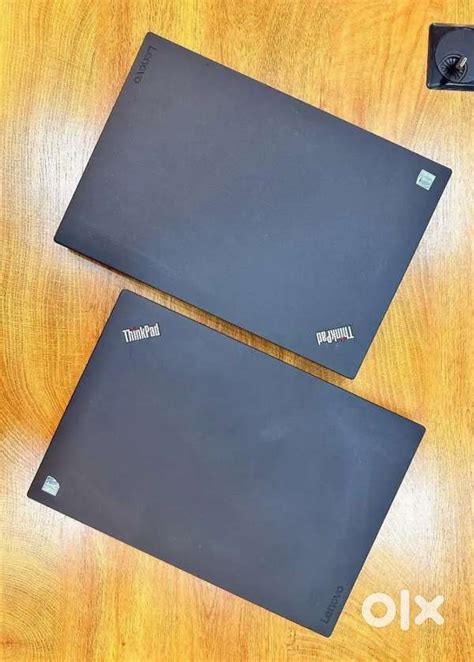 Lenovo ThinkPad t490 i5 8th generation 8gb ram 256gb ssd warranty bill ...