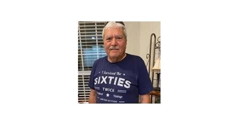 Lyle Theodore Crum Obituary (2025) - Summerville, SC - James A. Dyal ...