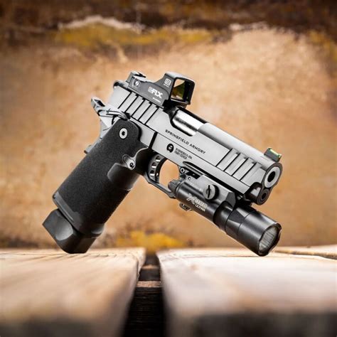 Image result for Springfield Prodigy