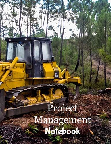 Buy Project Management : Daily Log to Keep Track of Important Elements ...