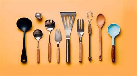 Image result for Spatula Kitchen Tools