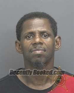 Recent Booking / Mugshot for DARRYL MOORE in Vanderburgh County, Indiana