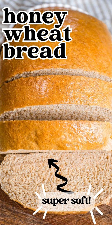 panera honey wheat bread