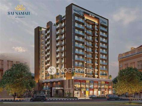 Kamothe, Mumbai - Map, Pin Code, & Property Rates 2025