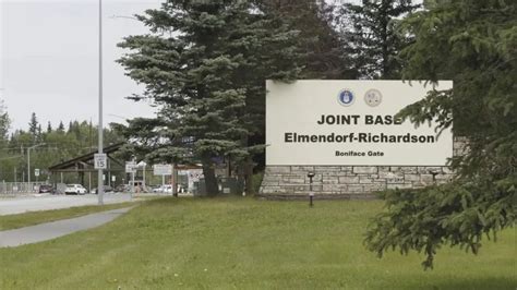 Trump-Putin Summit: All About Alaska’s Joint Base Elmendorf-Richardson ...
