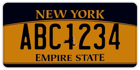 New York License Plate Lookup: Report a NY Plate (Free Search)
