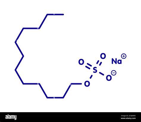 Sodium Dodecyl Sulfate In Sds Page at Frank Keith blog