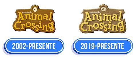 Animal Crossing Logo: valor, história, PNG