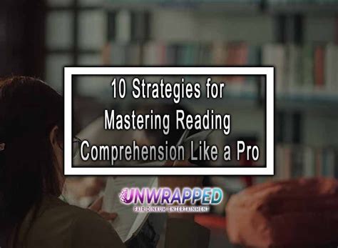 Image result for How to Comprehend More When Reading