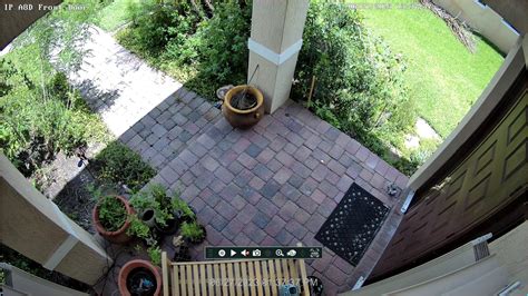 Front Door Camera View 的图像结果