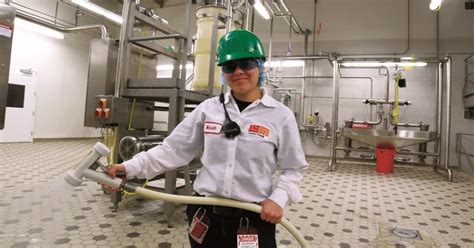 Leprino Foods Office Photos