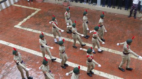 R. S. Mundle Dharampeth Arts and Commerce College