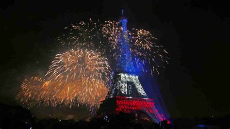 Bastille Day 2020: History and facts about French National Day