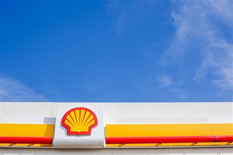 Image result for Shell Gas Logo