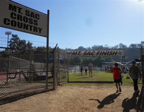 1000 Hikes in 1000 Days: Day 698: Mt. Sac - Mount San Antonio College ...