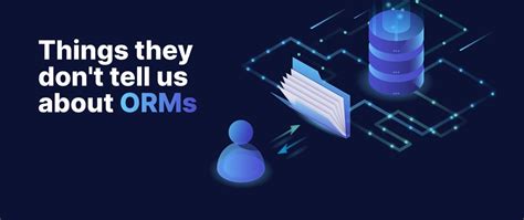 Image result for SQL Orms