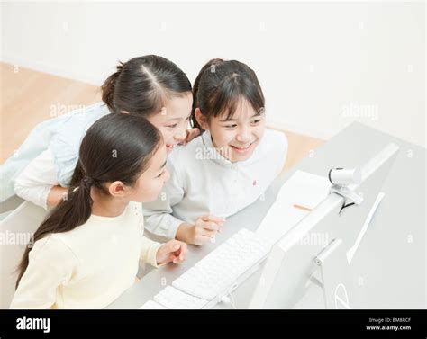 Image result for Girls On Computer