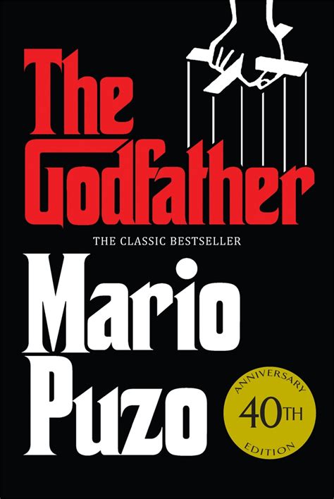 YESASIA: The Annotated Godfather: 50th Anniversary Edition with the ...