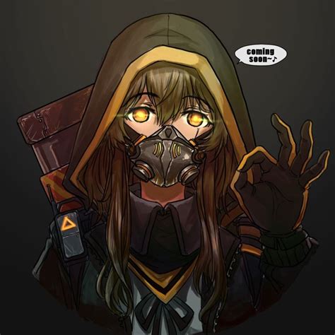 Image result for Girls Frontline Animations