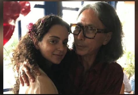 Japanese cinematographer Tetsuo Nagata joins Kangana's 'Dhaakad'