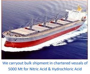 Vijay Gas Industry Pvt. Ltd.