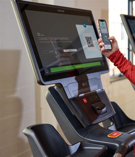 Image result for Precor Machine Serial Number Tag