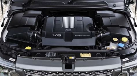 Image result for Range Rover DPF Problems