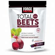 Image result for Beet Chews for Blood Pressure