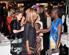 Lauder Jet Maybach by Haute Event Wie Presents Gala Dinner Lauder Jet Maybach