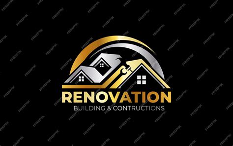 Ilustração gráfica vetorial de construção, reparação de casas ...