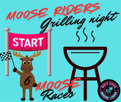 Gulf Cove Moose Lodge #2554 | Englewood FL