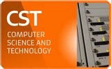 CST Computer 的图像结果