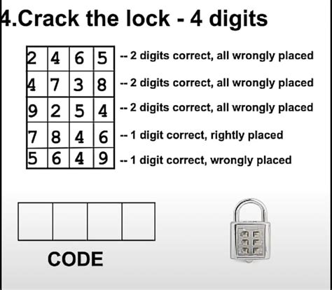 Image result for Coding and Decoding Puzzles