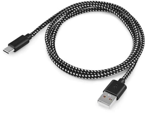 dgtenk USB C Cable - Fast Charging, Durability, and Universal ...
