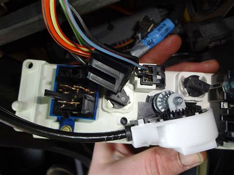 Image result for Fan Control Module Replacement Mustang