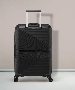 AMERICAN TOURISTER AMT AIRCONIC Spinner (8 wheels) Check-in Luggage TSA ...