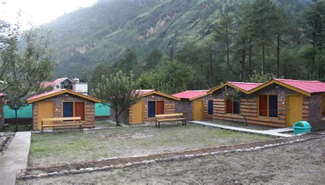 Top 10 Comfortable Hotels In Kasol For A Perfect Stay In 2026!