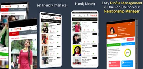 Himachali Rishta Matrimonial – Apps on Google Play