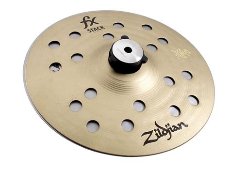 Image result for FX Stack Cymbal