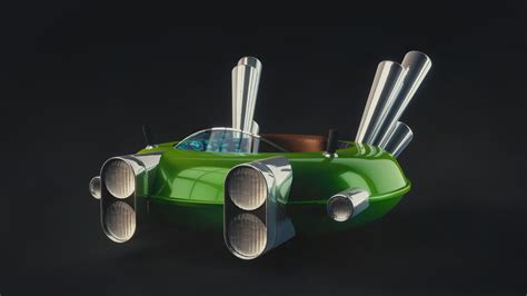 Alien Hovercraft 的图像结果