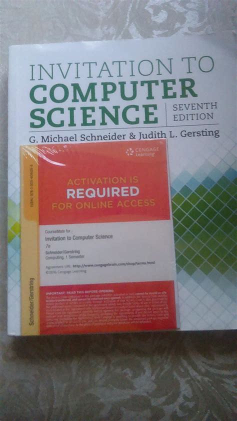 Image result for Computer Science Book Design