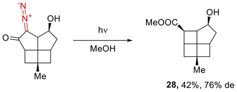 Preparation and Synthetic Applications of Five-to-Seven-Membered Cyclic ...